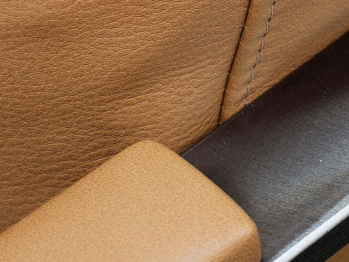 Roshults Monaco Lounge Sofa 3 Seater