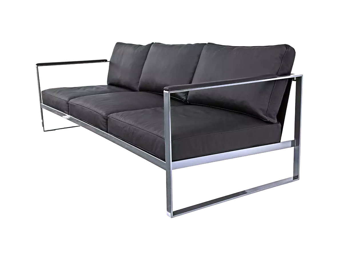 Roshults Monaco Lounge Sofa 3 Seater
