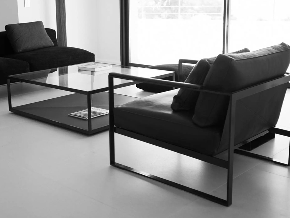 Roshults Monaco Coffee Table 115