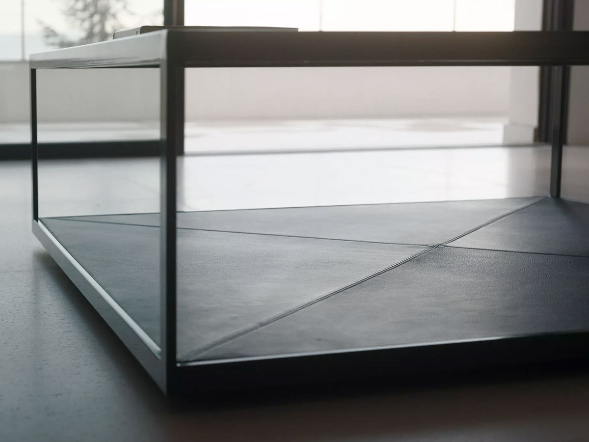Roshults Monaco Coffee Table 50