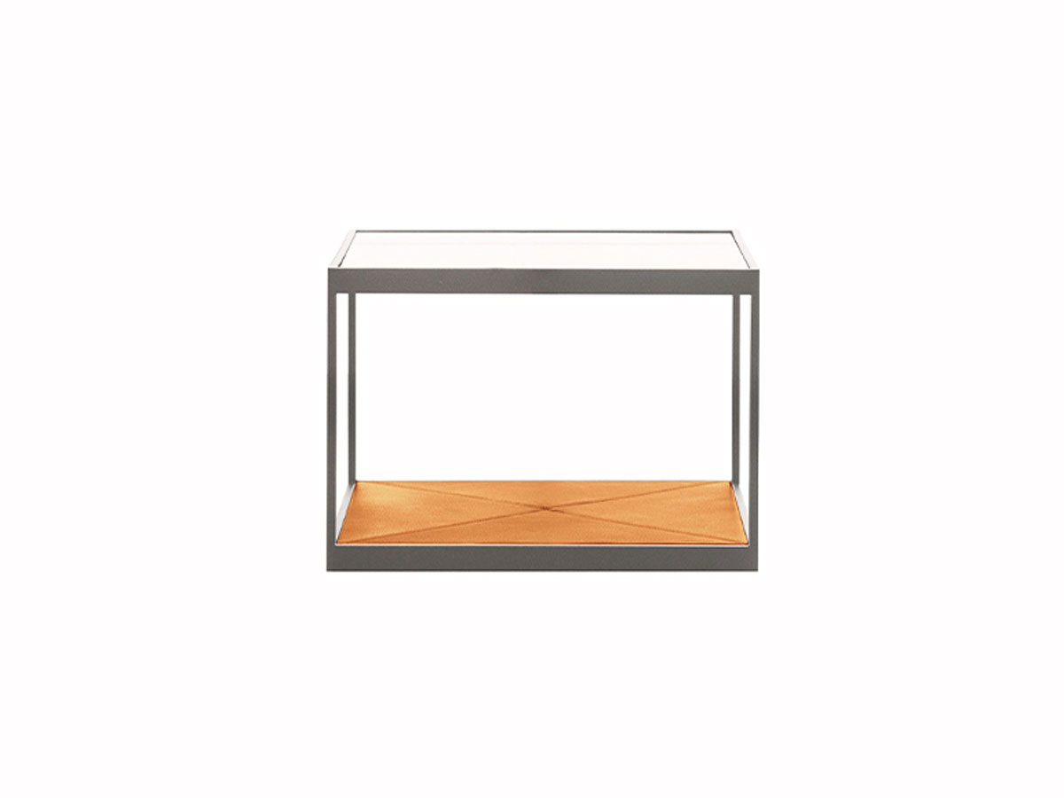 Roshults Monaco Coffee Table 50