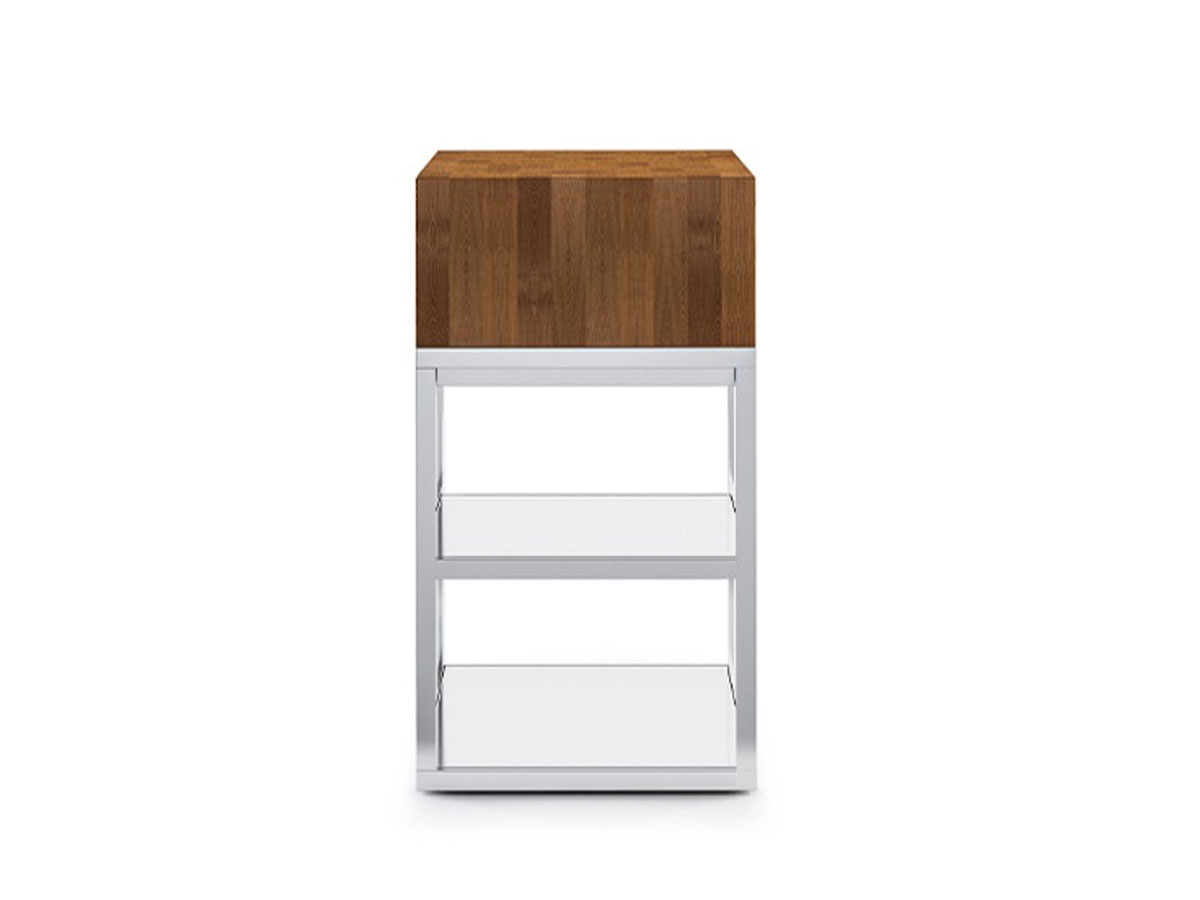 Roshults Open Kitchen 50 Cutting Board Teak