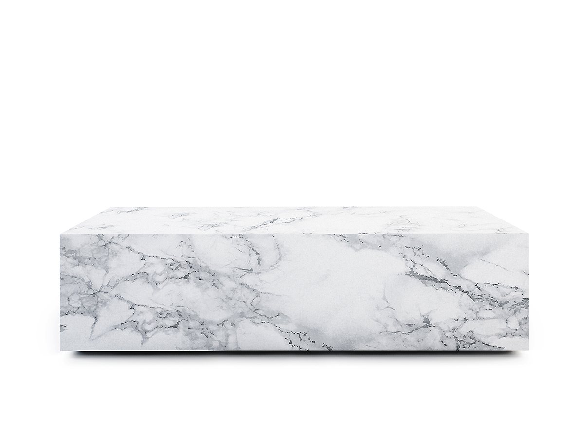 Roshults Open Kitchen Module Marble 100