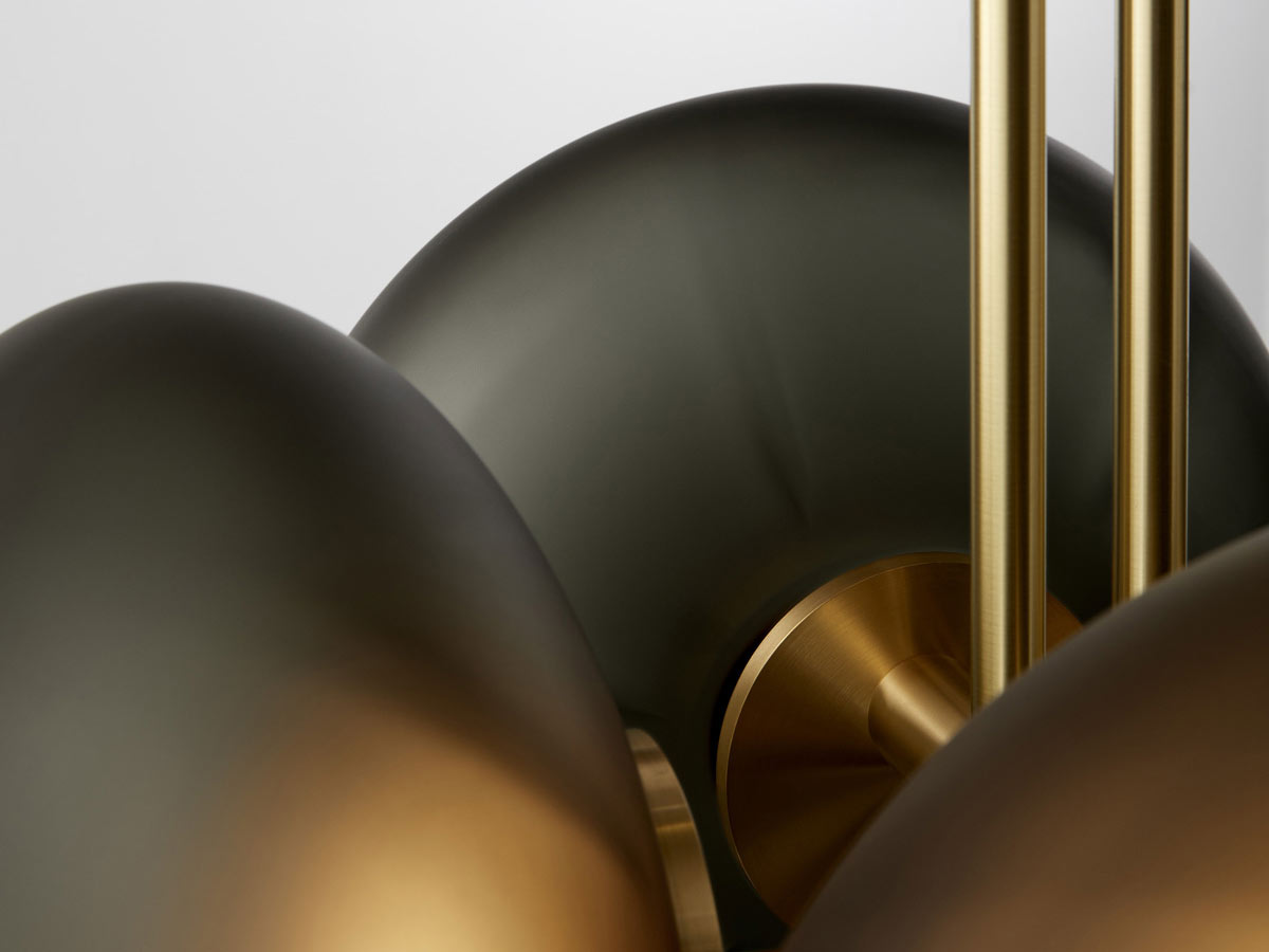 Ross Gardam Aeris 104 Suspension Lamp