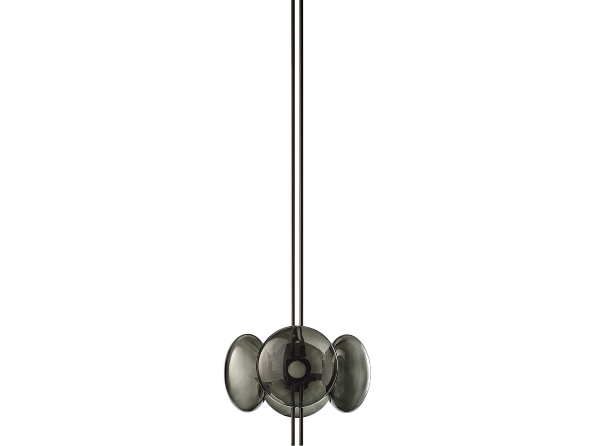 Ross Gardam Aeris 104 Suspension Lamp
