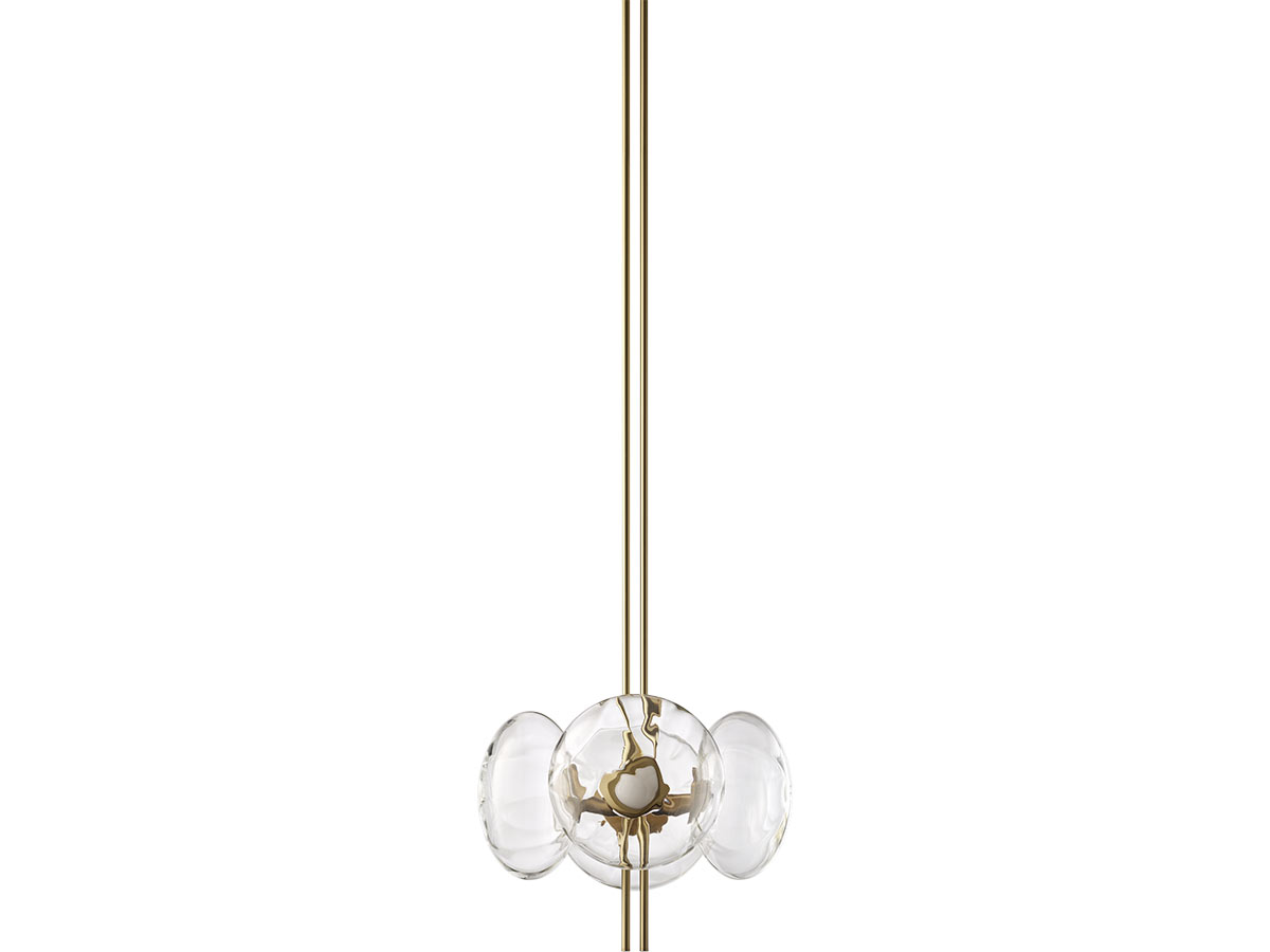 Ross Gardam Aeris 104 Suspension Lamp