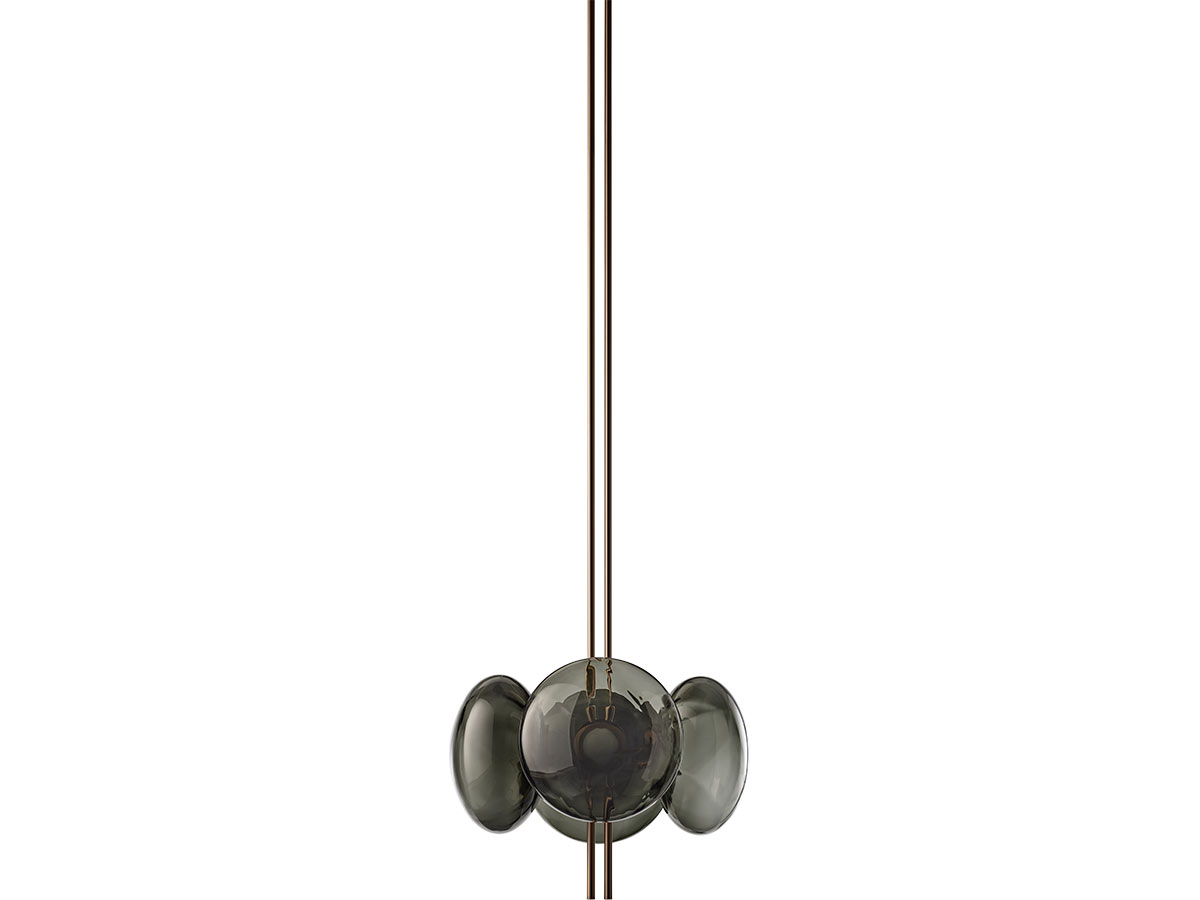 Ross Gardam Aeris 104 Suspension Lamp