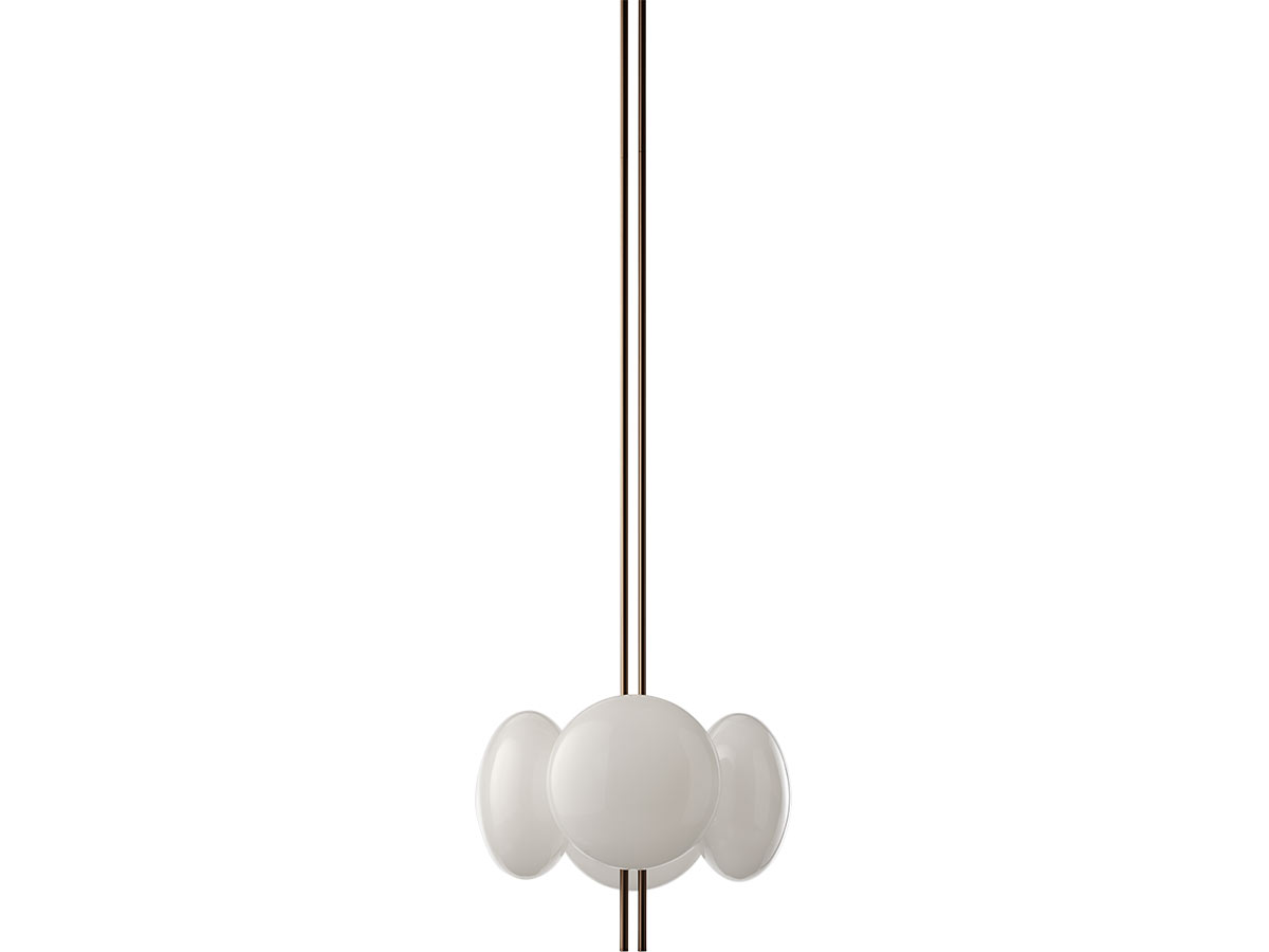 Ross Gardam Aeris 104 Suspension Lamp