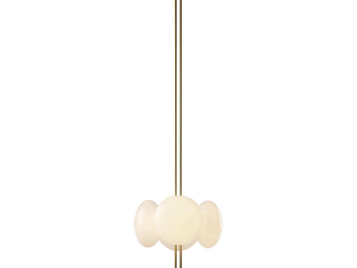 Ross Gardam Aeris 104 Suspension Lamp