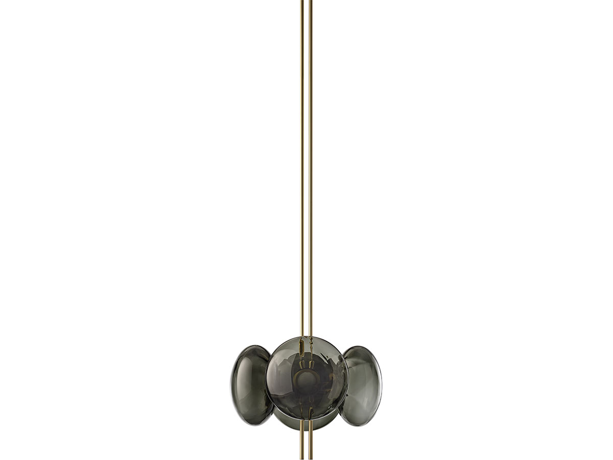 Ross Gardam Aeris 104 Suspension Lamp