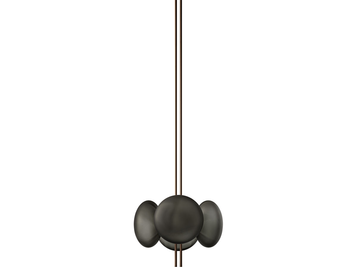 Ross Gardam Aeris 104 Suspension Lamp