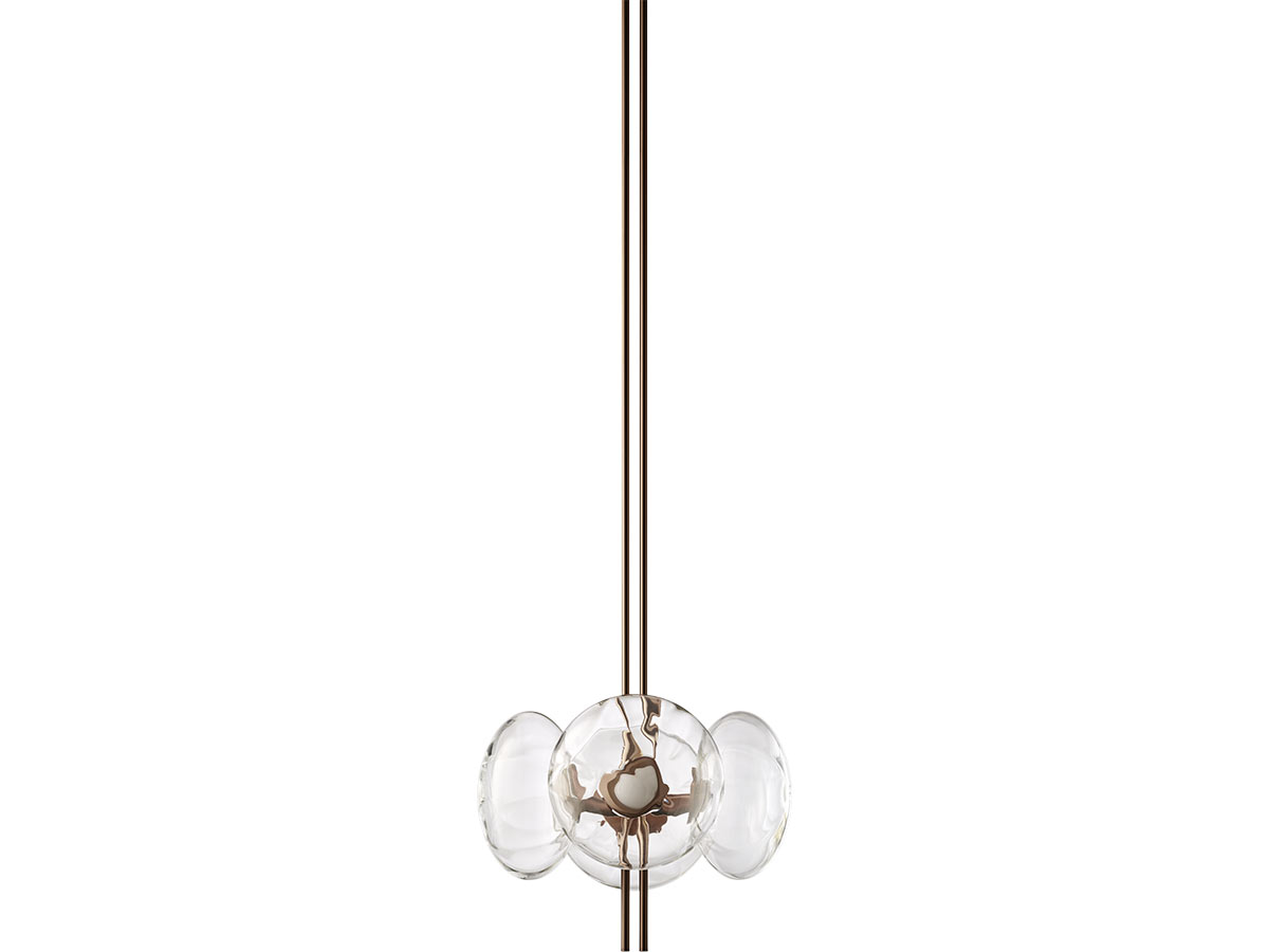 Ross Gardam Aeris 104 Suspension Lamp