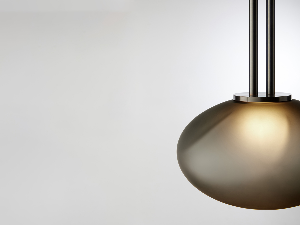 Ross Gardam Aeris Pendant