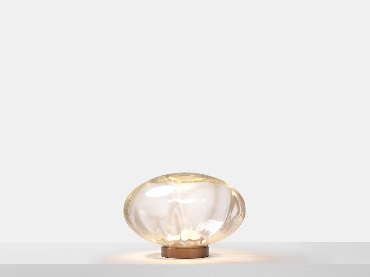Ross Gardam Aeris Table Lamp