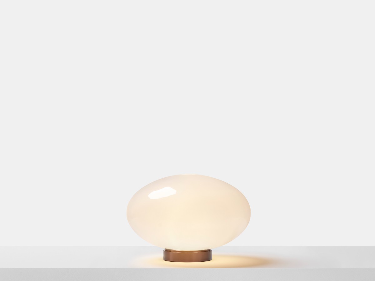 Ross Gardam Aeris Table Lamp