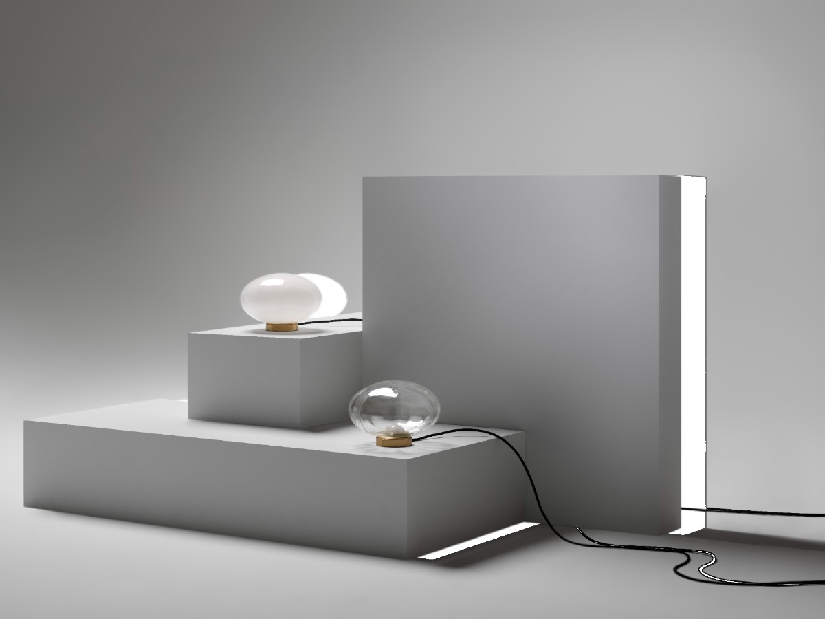 Ross Gardam Aeris Table Lamp