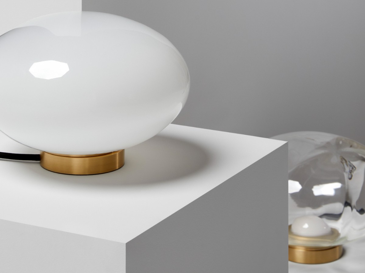 Ross Gardam Aeris Table Lamp
