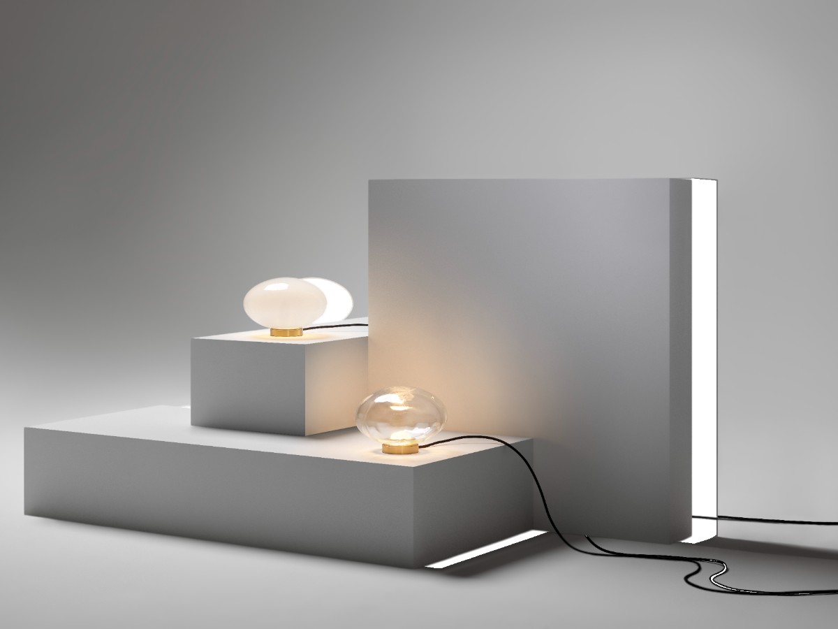 Ross Gardam Aeris Table Lamp