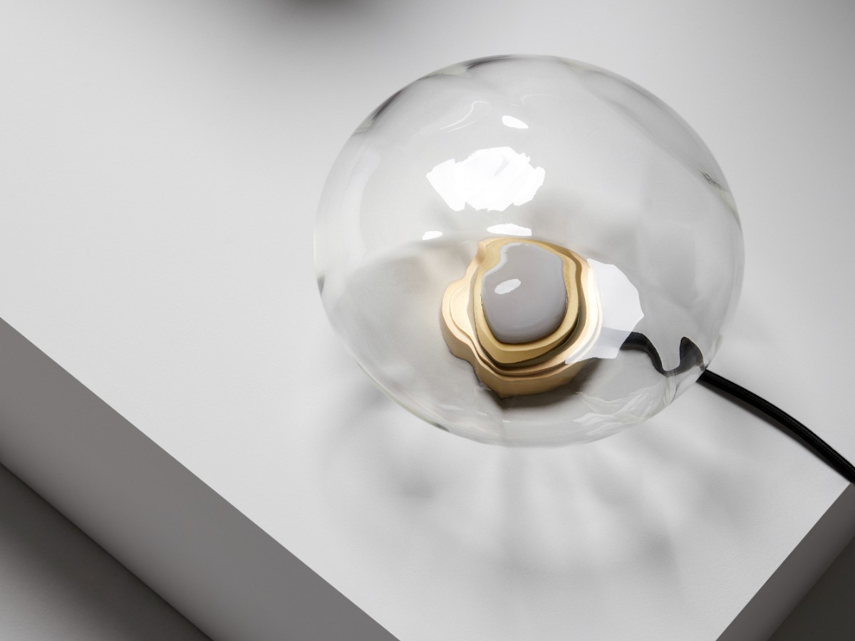 Ross Gardam Aeris Table Lamp