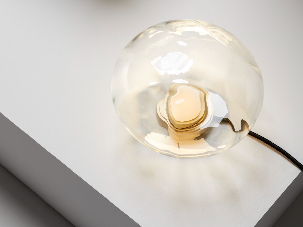 Ross Gardam Aeris Table Lamp