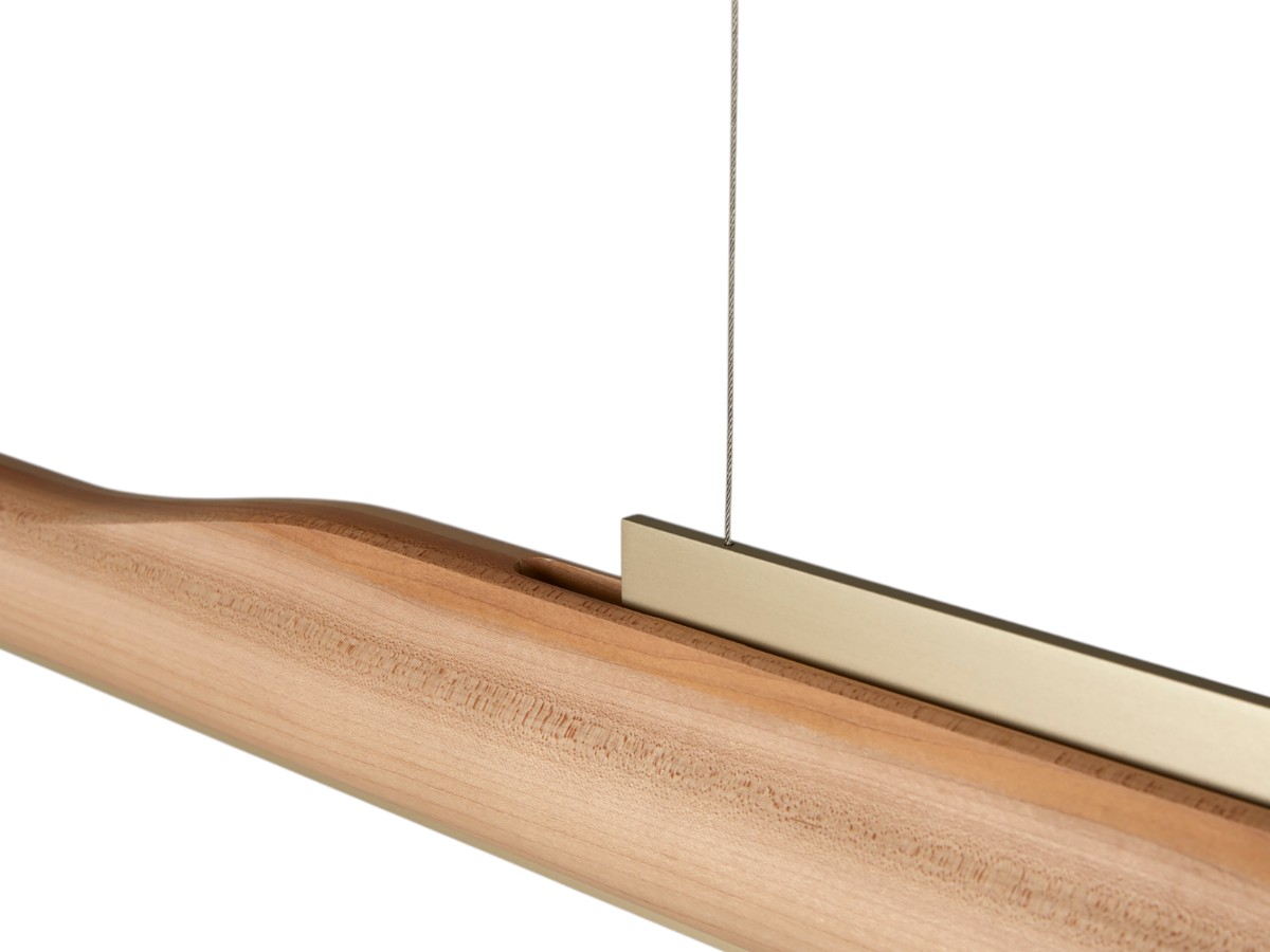 Ross Gardam Arbour 185 Suspension Lamp