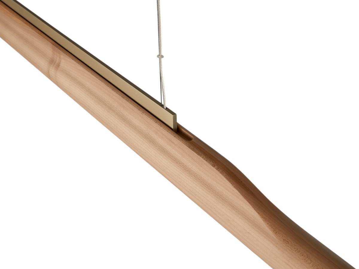 Ross Gardam Arbour 185 Suspension Lamp