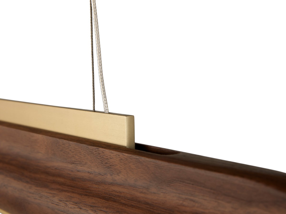 Ross Gardam Arbour 220 Suspension Lamp