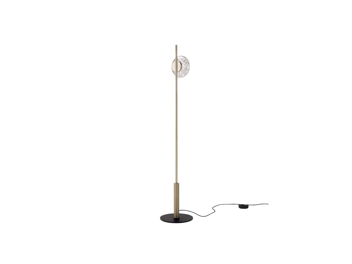 Ross Gardam Ceto 1 Floor Lamp
