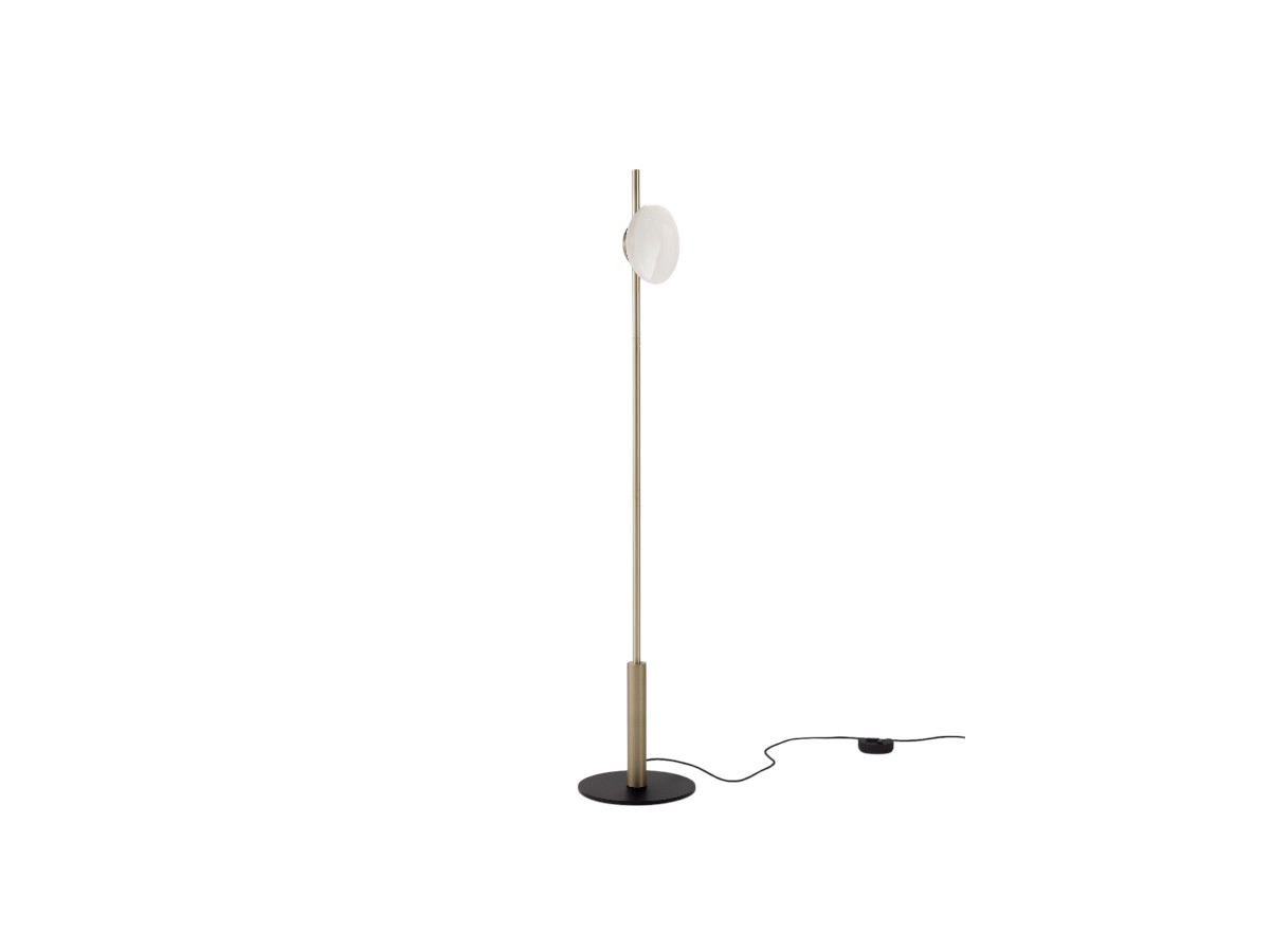 Ross Gardam Ceto 1 Floor Lamp