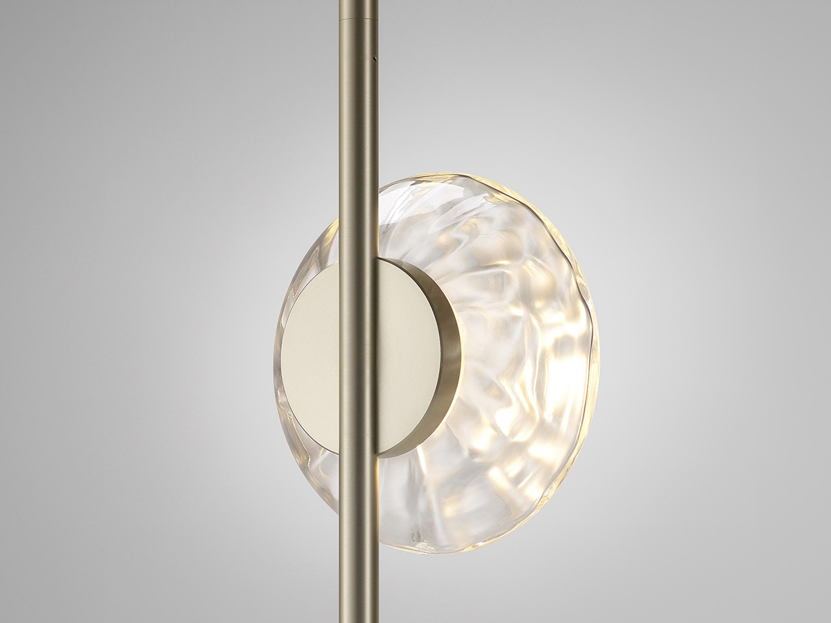 Ross Gardam Ceto 1 Floor Lamp