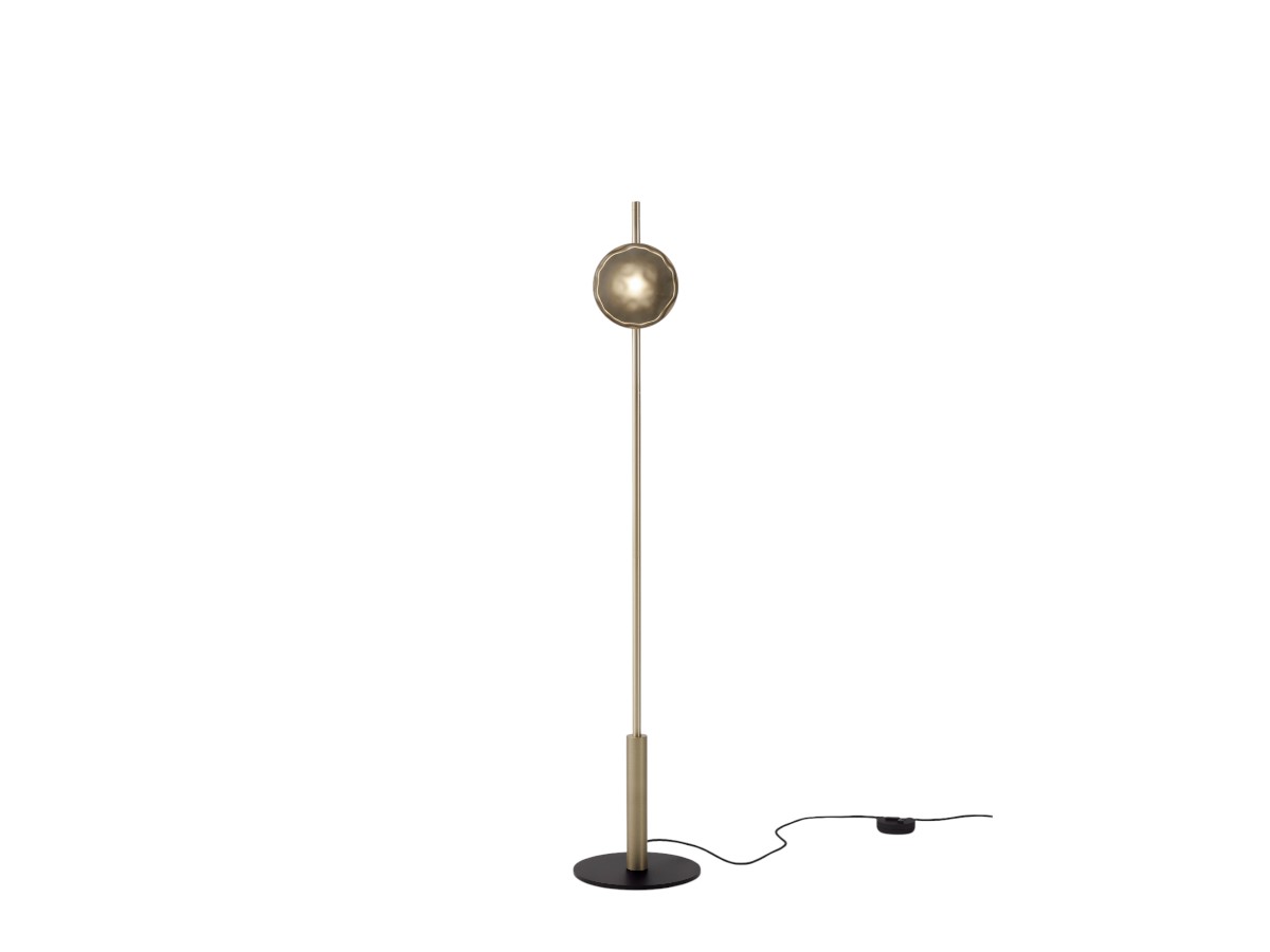 Ross Gardam Ceto 1 Floor Lamp