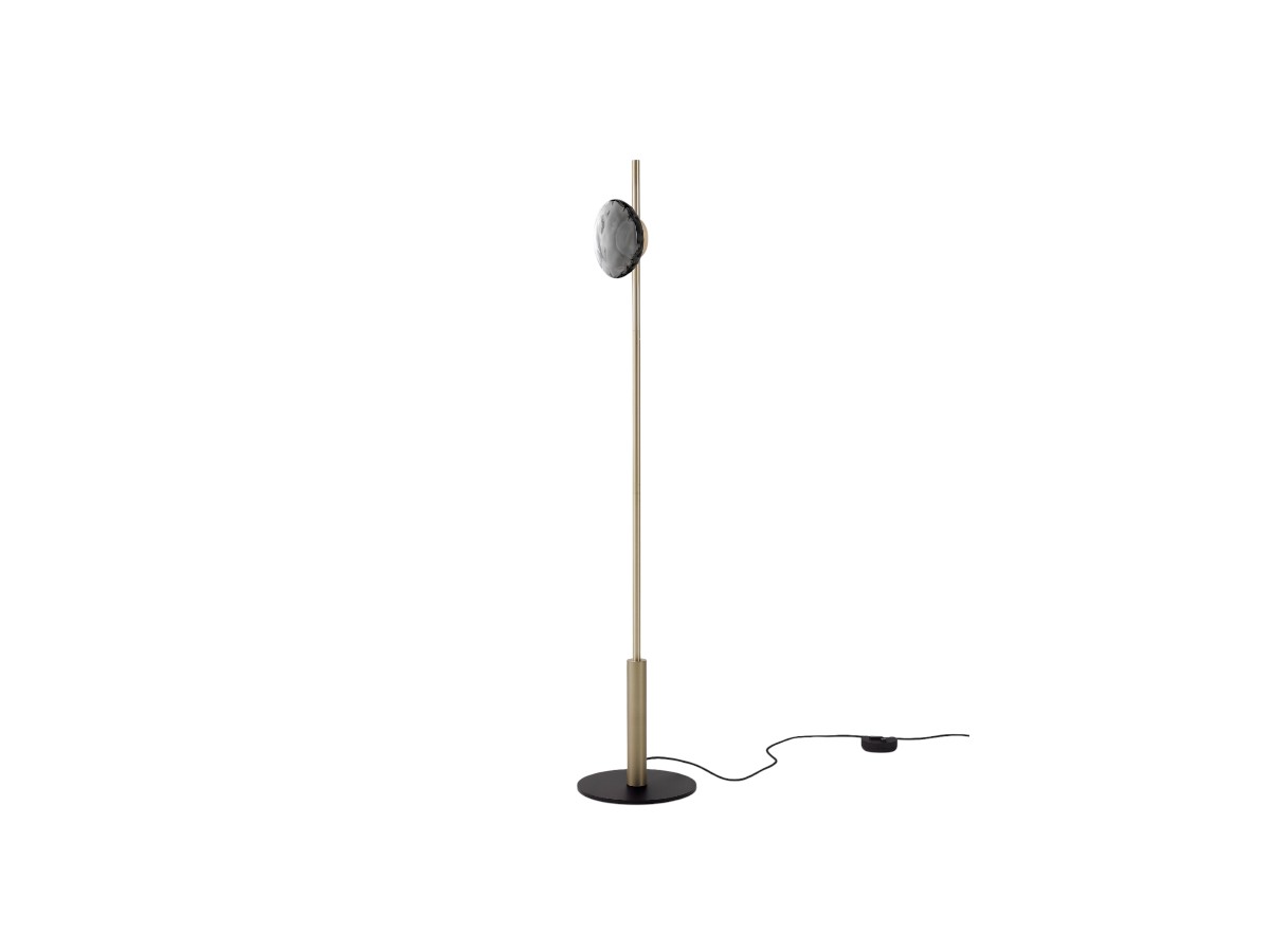 Ross Gardam Ceto 1 Floor Lamp