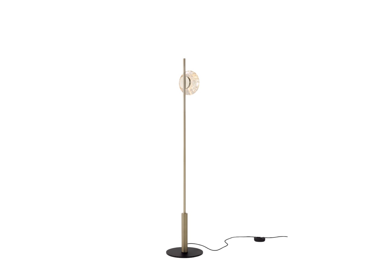 Ross Gardam Ceto 1 Floor Lamp