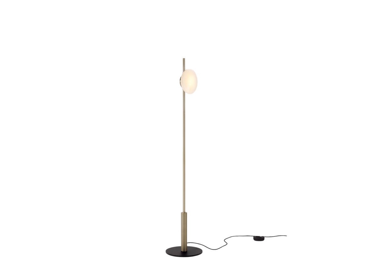 Ross Gardam Ceto 1 Floor Lamp