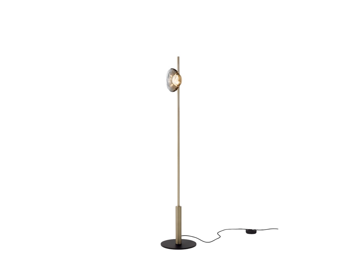 Ross Gardam Ceto 1 Floor Lamp
