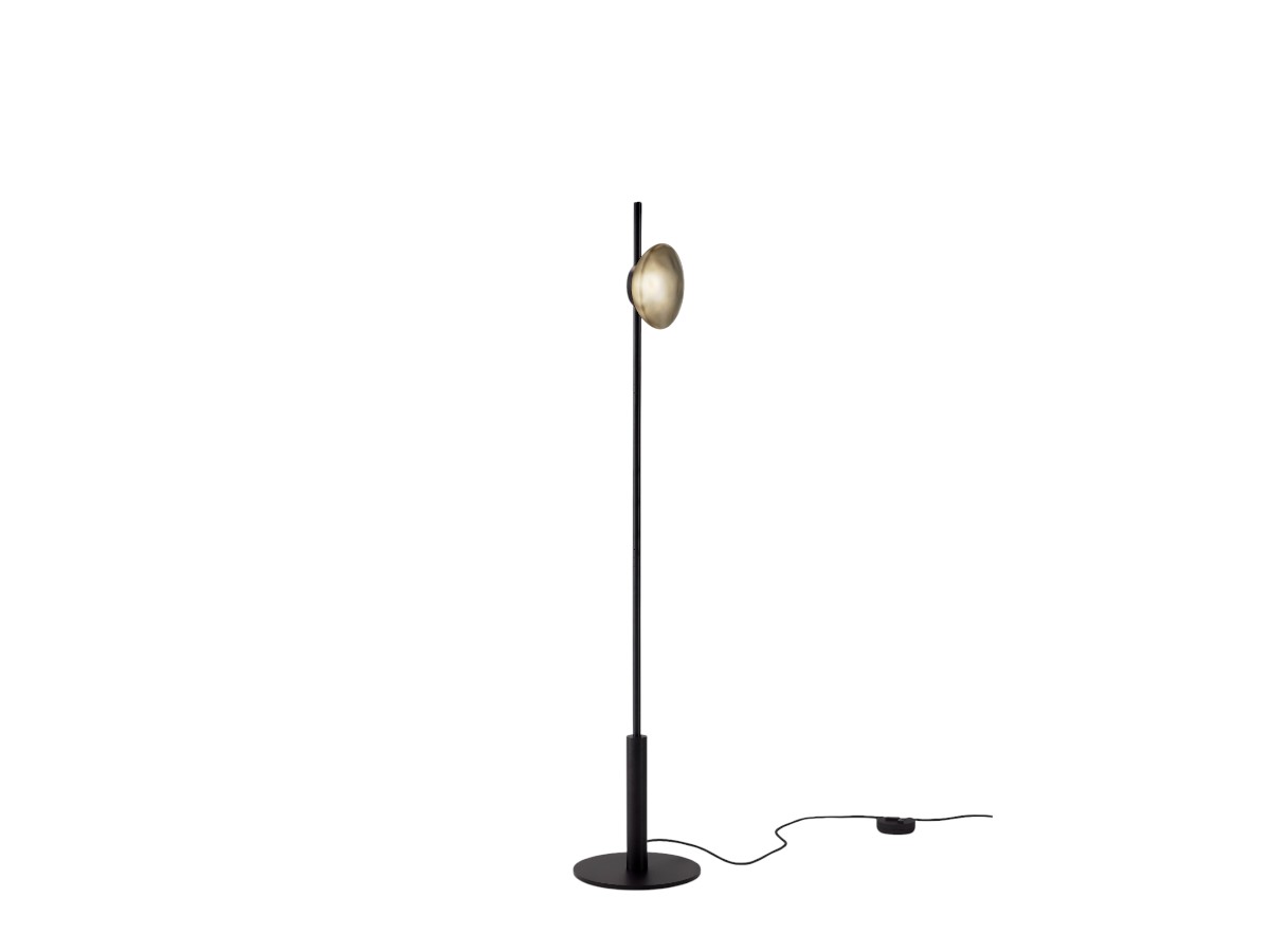 Ross Gardam Ceto 1 Floor Lamp