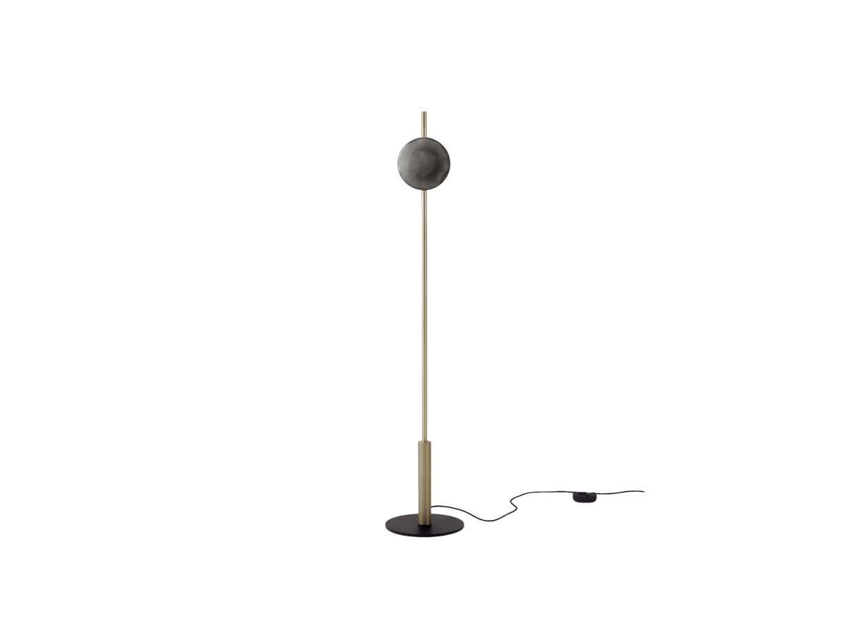 Ross Gardam Ceto 1 Floor Lamp
