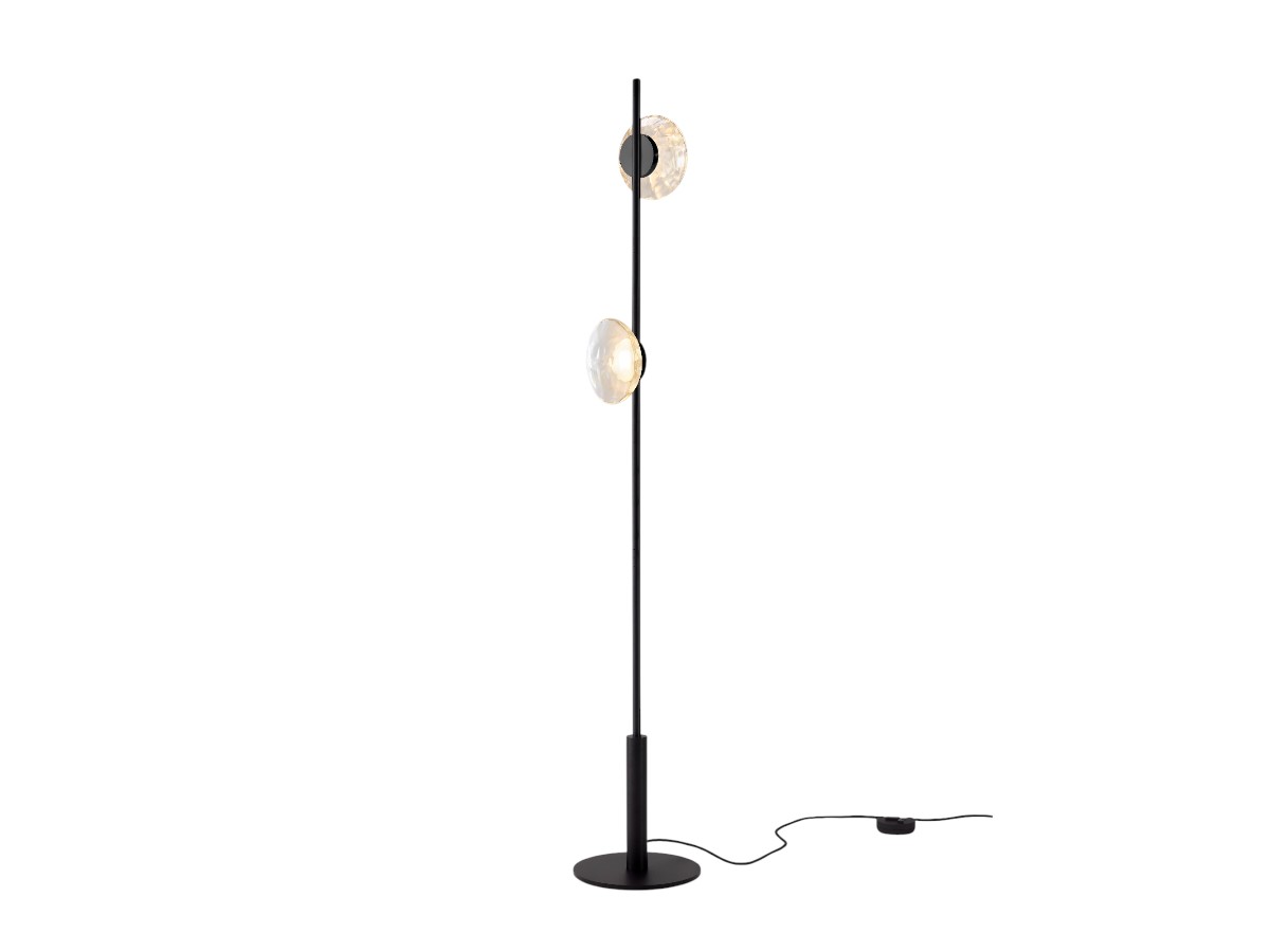 Ross Gardam Ceto 2 Floor Lamp