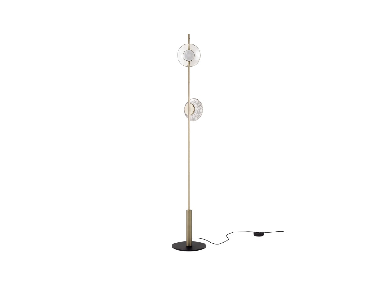 Ross Gardam Ceto 2 Floor Lamp