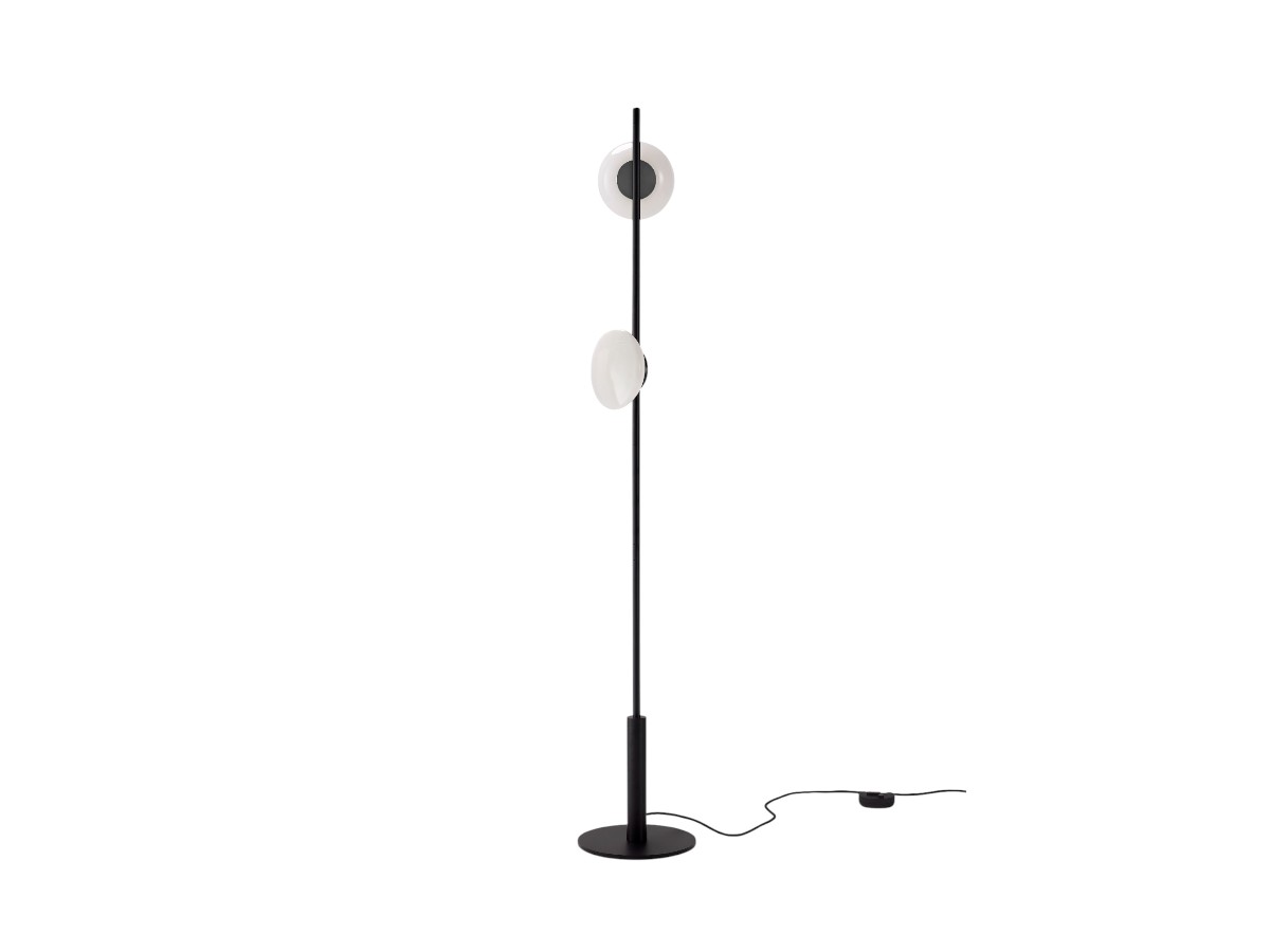 Ross Gardam Ceto 2 Floor Lamp