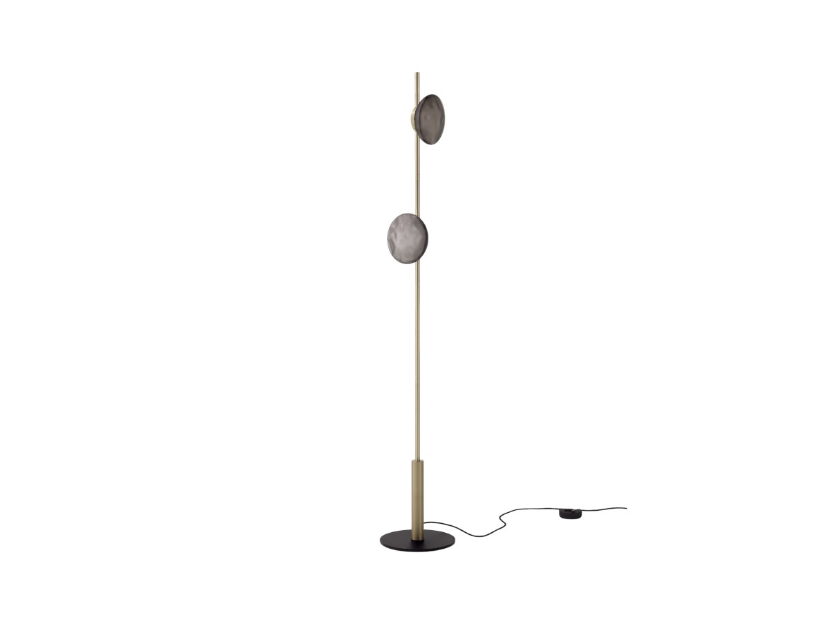 Ross Gardam Ceto 2 Floor Lamp