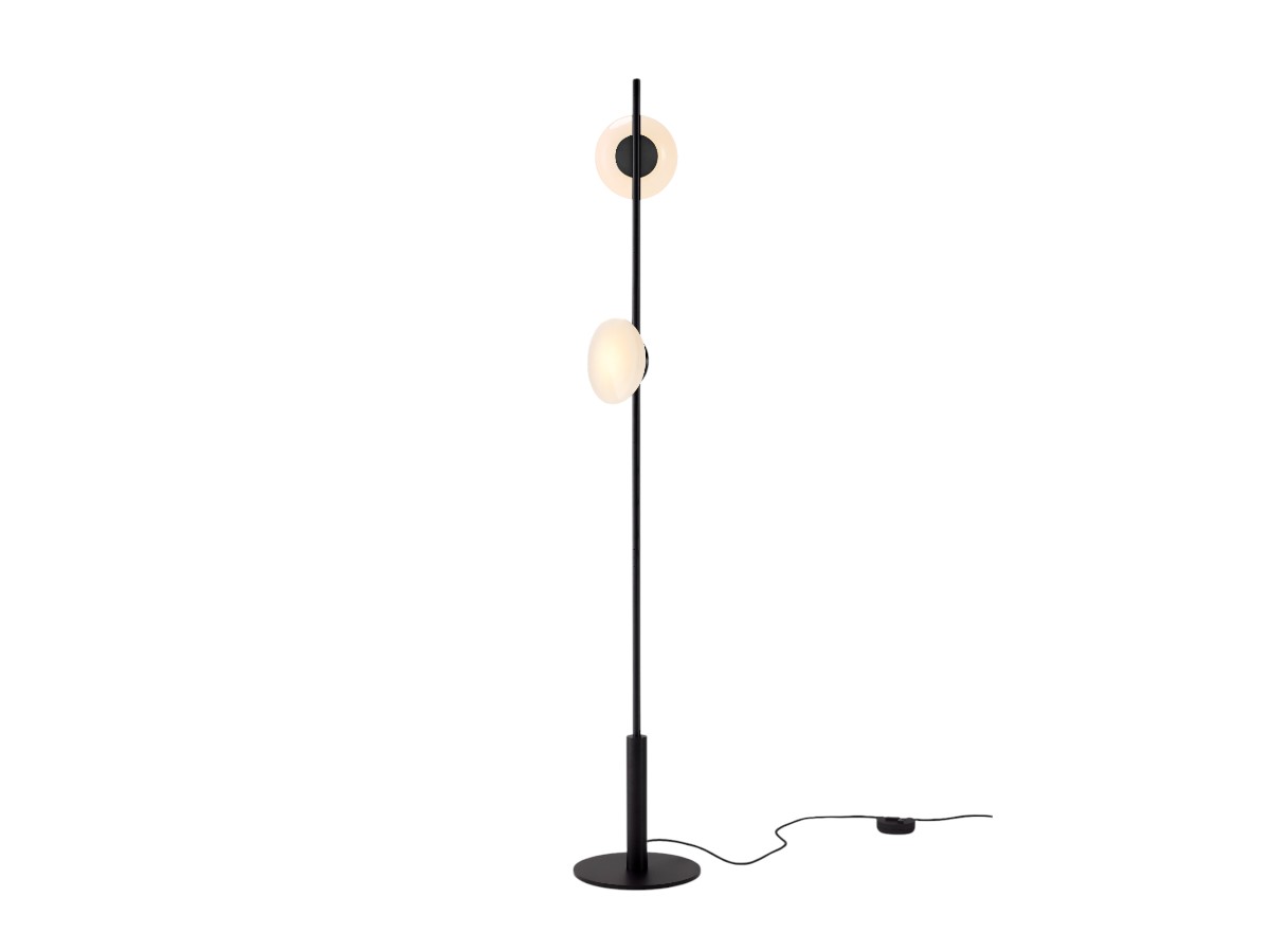 Ross Gardam Ceto 2 Floor Lamp