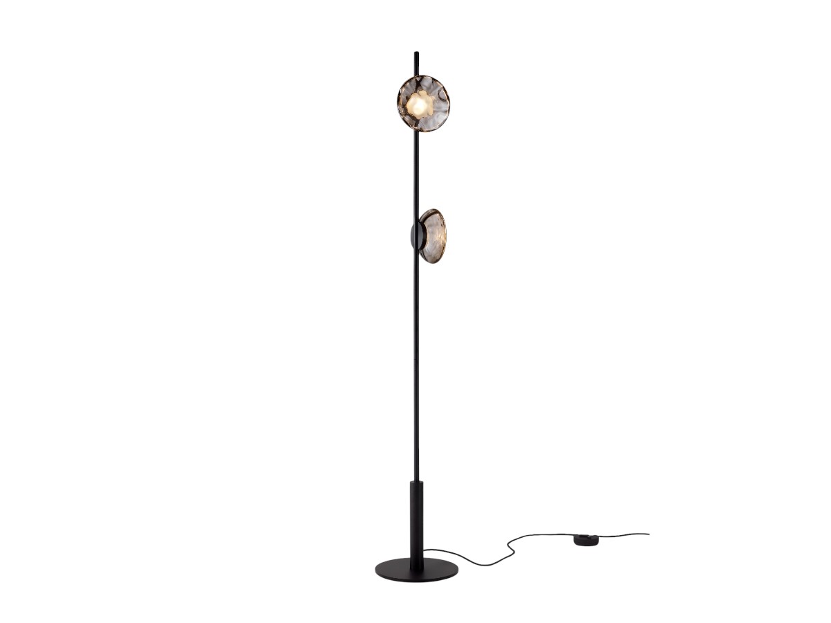 Ross Gardam Ceto 2 Floor Lamp