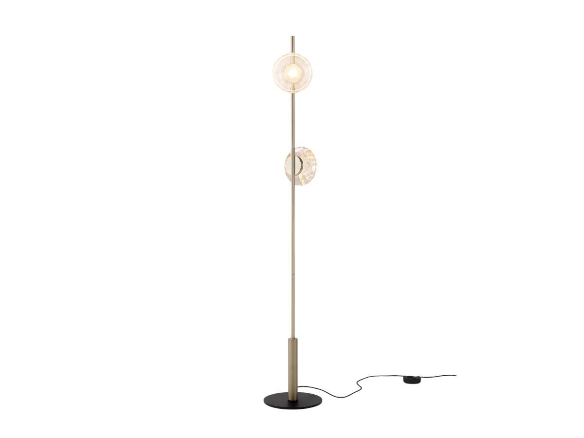 Ross Gardam Ceto 2 Floor Lamp