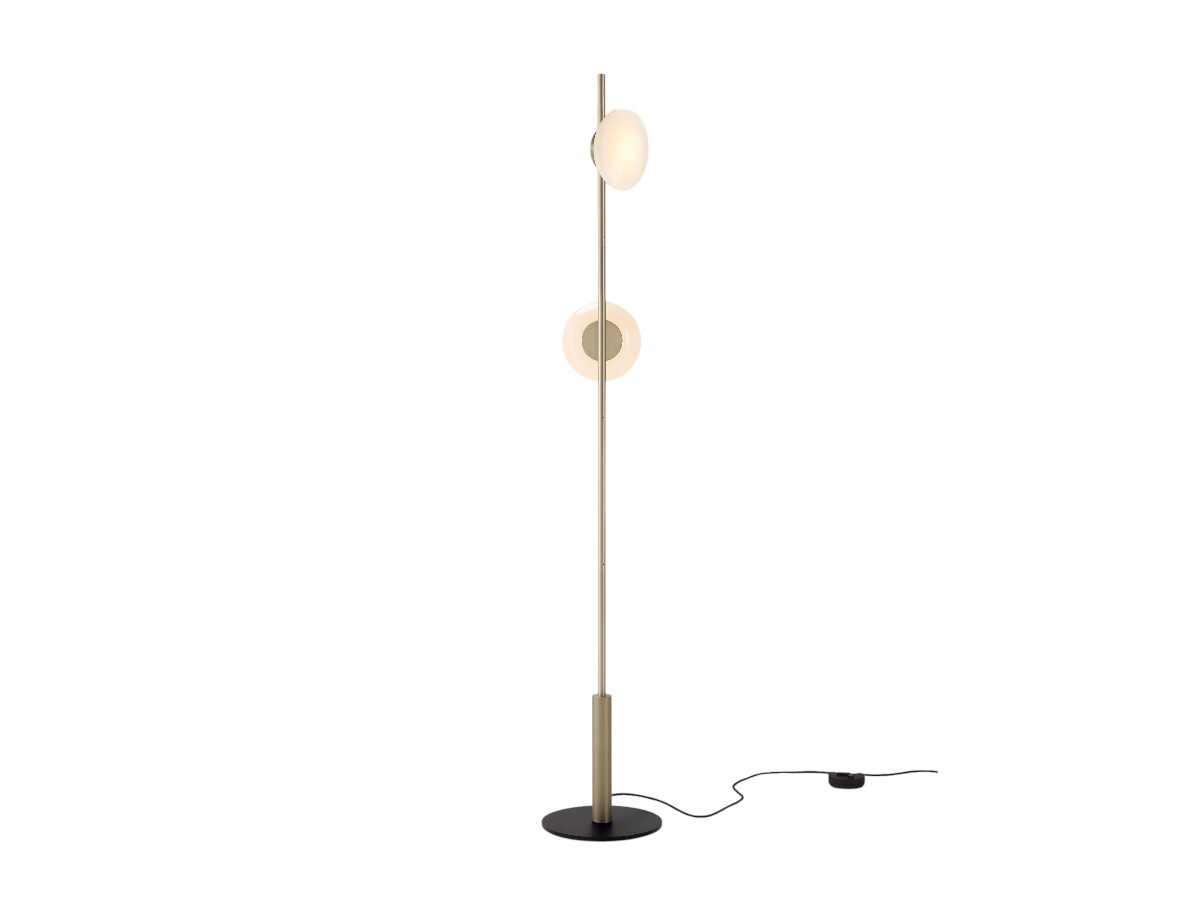 Ross Gardam Ceto 2 Floor Lamp