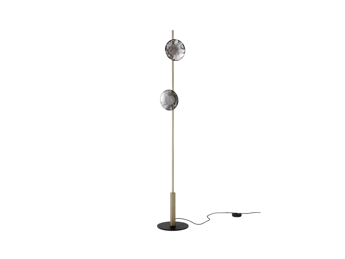 Ross Gardam Ceto 2 Floor Lamp