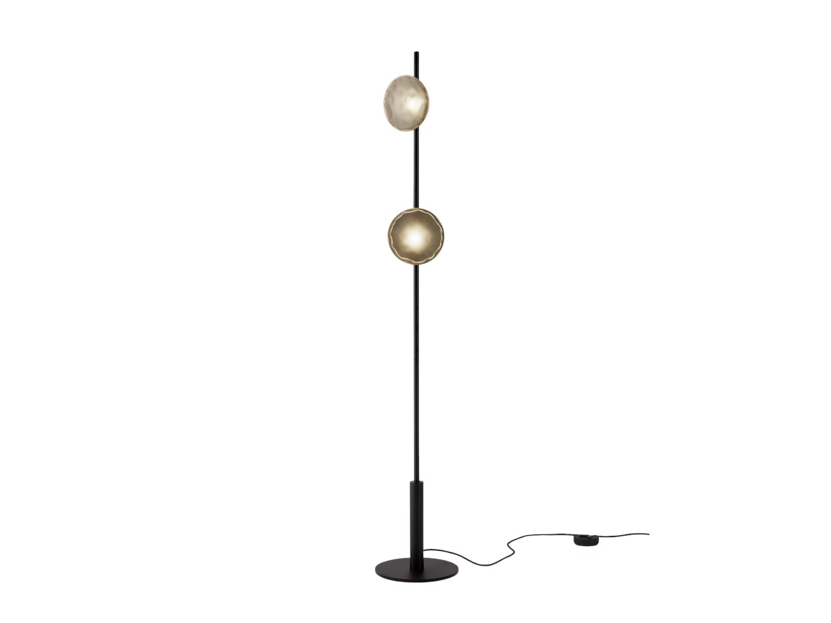 Ross Gardam Ceto 2 Floor Lamp