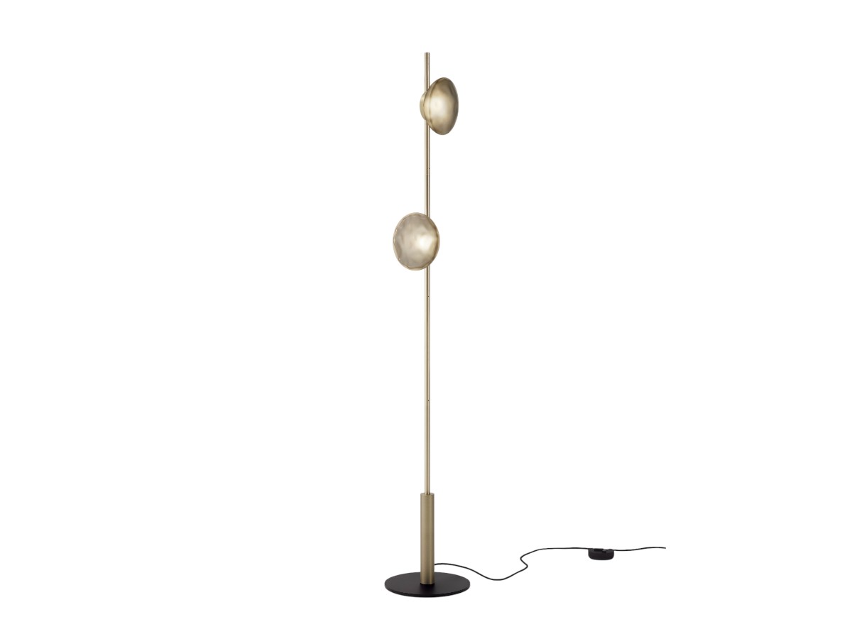 Ross Gardam Ceto 2 Floor Lamp