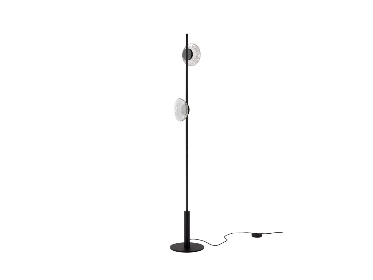 Ross Gardam Ceto 2 Floor Lamp