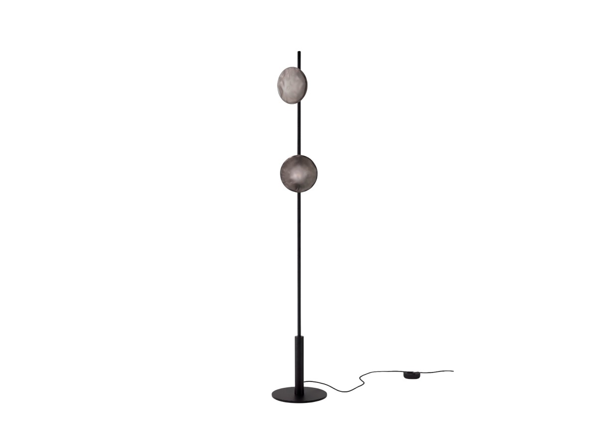 Ross Gardam Ceto 2 Floor Lamp